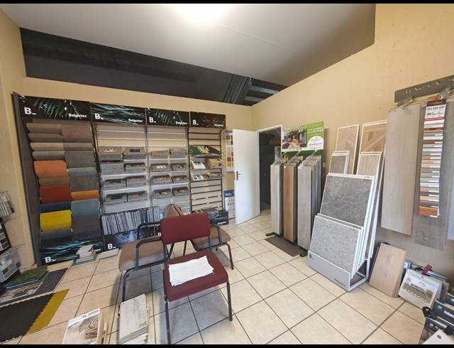 178M² FACTORY FOR SALE IN CITY DEEP